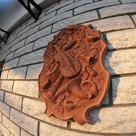 Divaca, Srebrna Apartamento