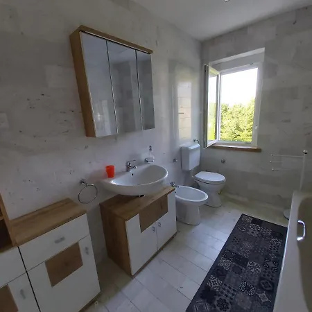 Apartamento Divaca, Srebrna Divača