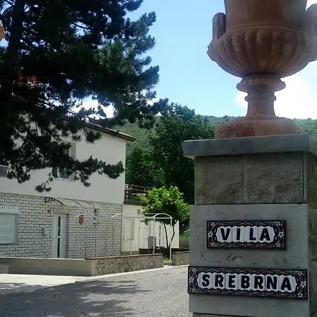 Divaca, Srebrna Lejlighed Divača