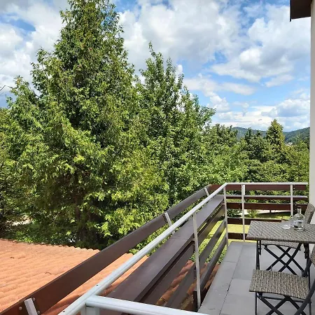 Divaca, Srebrna Apartamento Divača