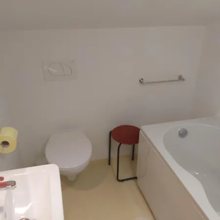 Apartamento Divaca, Srebrna