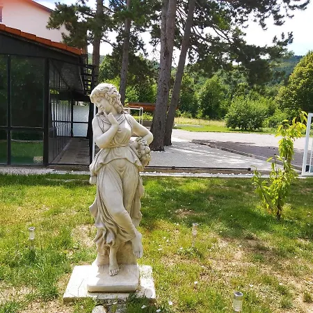 Apartamento Divaca, Srebrna