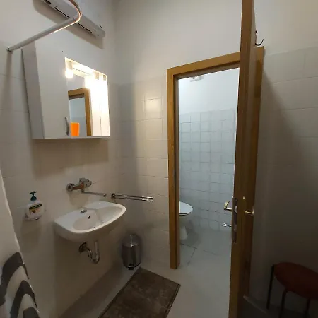 Divaca, Srebrna Apartamento