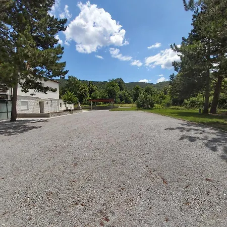 Apartamento Divaca, Srebrna Divača