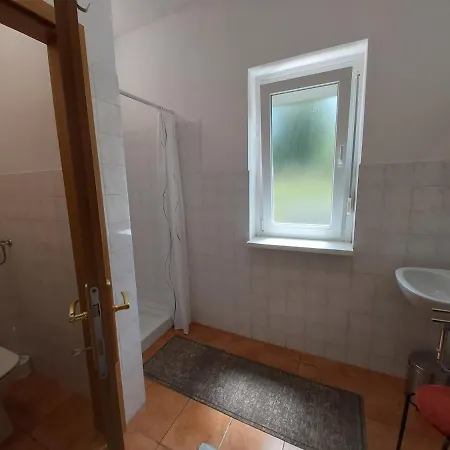 Divaca, Srebrna Apartamento