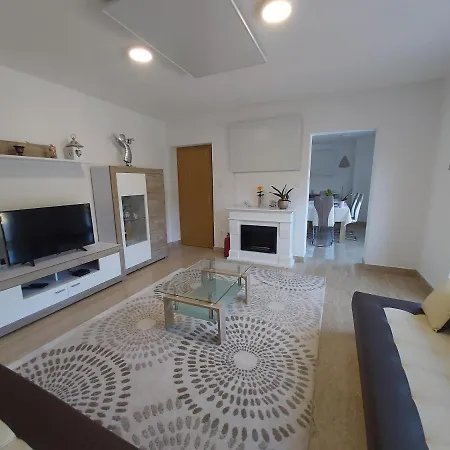 Apartamento Divaca, Srebrna Divača