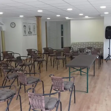 Apartamento Divaca, Srebrna Divača