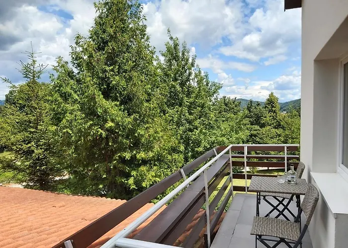 Divaca, Srebrna Апартаменты Дивача