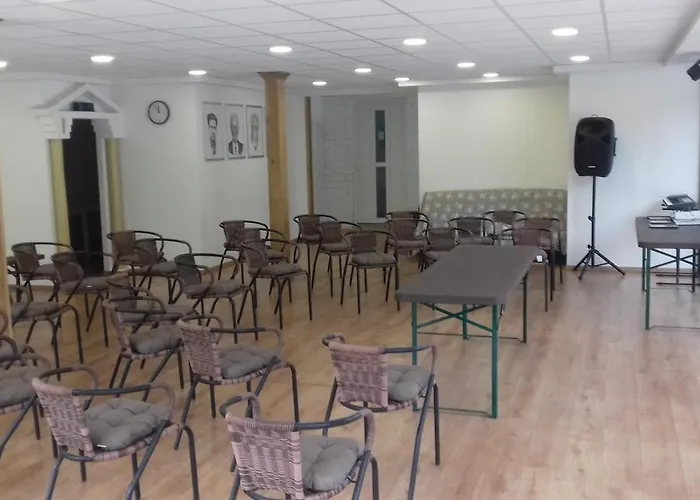 アパート Divaca, Srebrna ディヴァーチャ